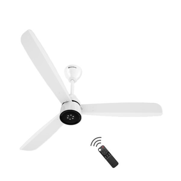 atomberg Renesa Enzel 1200mm BLDC Ceiling Fan with Remote Control