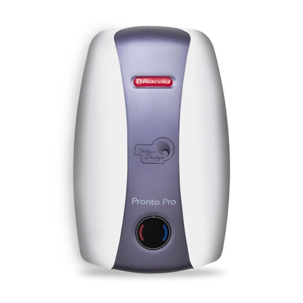 Racold Pronto Pro 3L 3KW Vertical Instant Water Heater