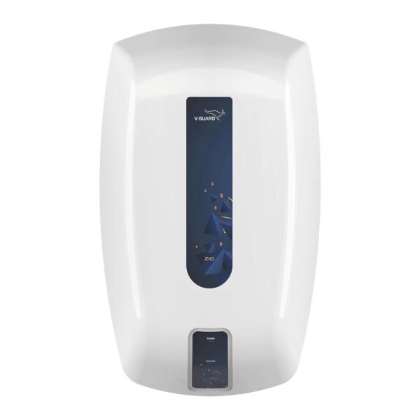 V-Guard Zio Instant Geyser 5 Ltr Wall Mount Water Heater