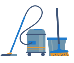 DEEP CLEANING SERVICES