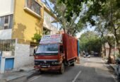 Ryder Packers and Movers Bangalore