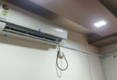 Indian Air Cooling System