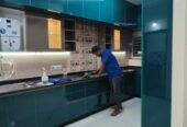 Deep Cleaning Services Pvt Ltd, Murgeshpalya, Bangalore