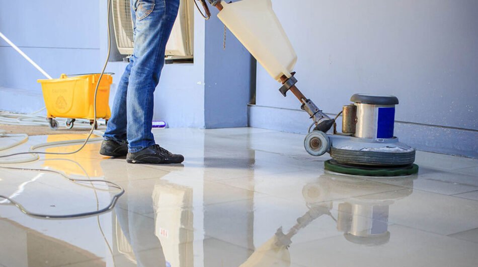 Yugclean Expert Deep Cleaning, HSR Layout, Bangalore