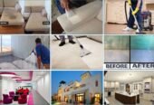 Yugclean Expert Deep Cleaning, HSR Layout, Bangalore