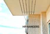 HR Hangers – Cloth Drying Hangers, Hosapalya, Bangalore