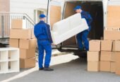 JSK Packers And Movers, HSR Layout, Bangalore