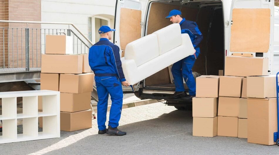 JSK Packers And Movers, HSR Layout, Bangalore