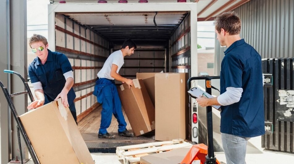 JSK Packers And Movers, HSR Layout, Bangalore