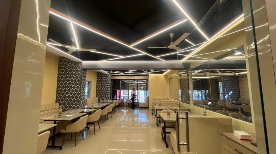 AK Enterprises, False Ceiling Services, Varthur, Bangalore