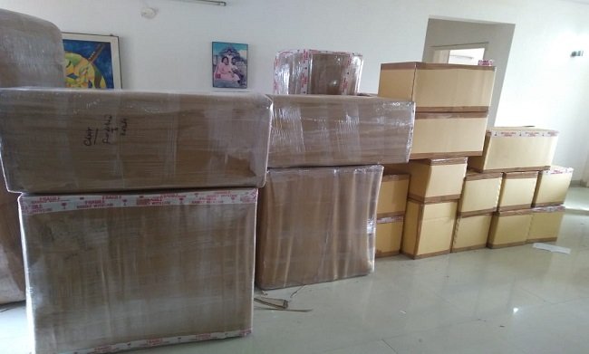 Safehome Packers & Movers,HSR Layout, Bangalore