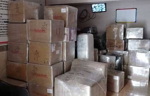 Safehome Packers & Movers,HSR Layout, Bangalore