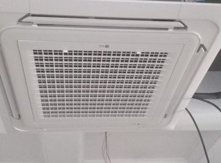 A M Aircon, AC Servicing, RT Nagar