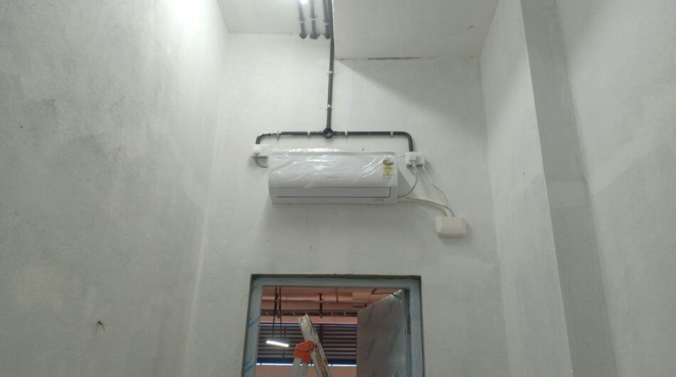 A M Aircon, AC Servicing, RT Nagar