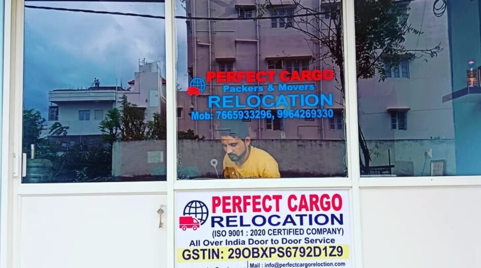 Perfect Cargo Relocation, Hongasandra, Bangalore