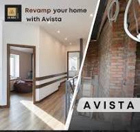 Avista Constructions and Interiors, Kasturi Nagar, Bangalore