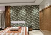 Wall Style Wallpapers, Bangalore