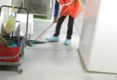 S Chawan Business Solutions Pvt, Deep Cleaners, KR Puram