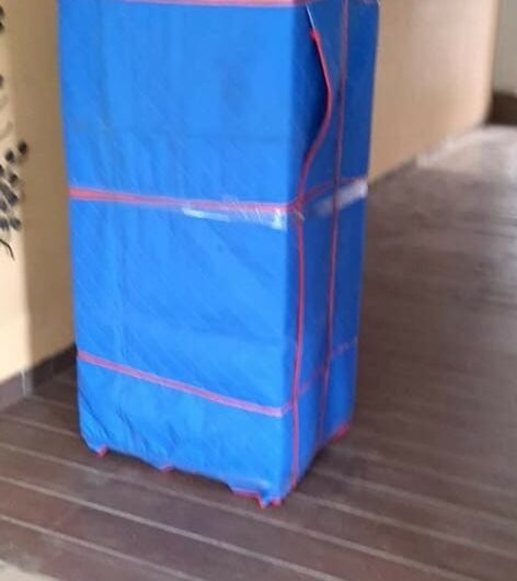 Karni Packers And Movers, Ramurthynagar, Bangalore