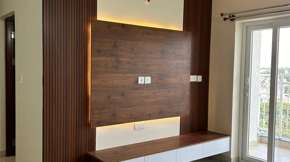 Dev Interiors, Hommadevanahalli, Bangalore