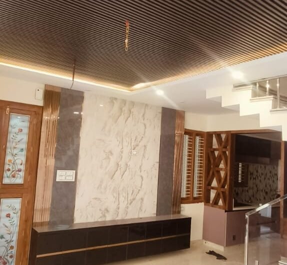 Gypdecor Interiors,Kamalanagar, Bangalore