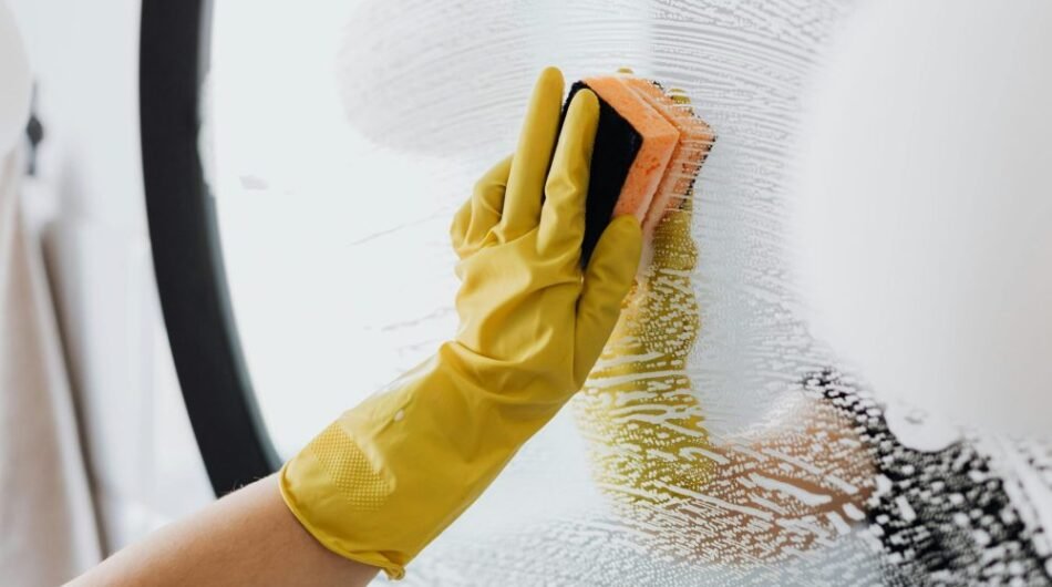 Home Painting services and cleaning services in Bangalore.